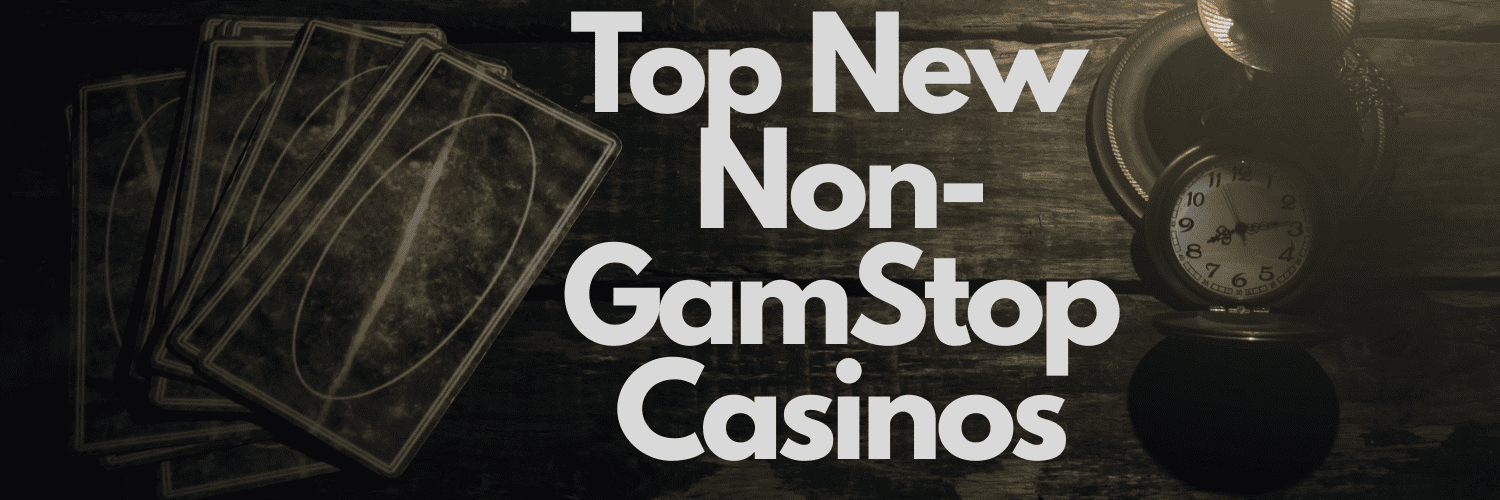 Discovering Non Gamstop Casinos The Alternative Gaming Experience Discovering Non Gamstop Casinos The Alternative Gaming Experience