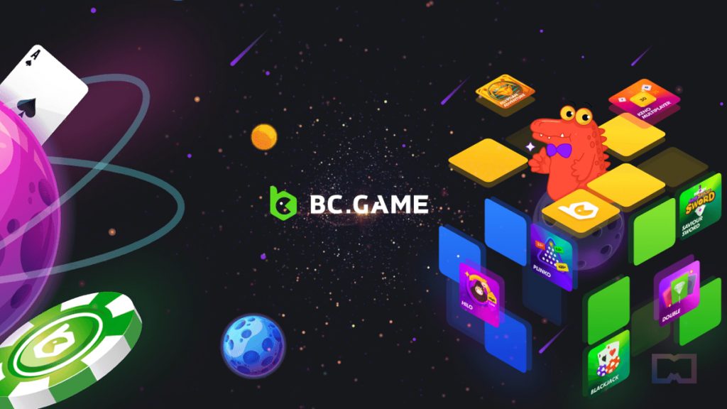 Espejo BC.Game Todo lo que necesitas saber sobre esta innovadora plataforma de juego Espejo BC.Game Todo lo que necesitas saber sobre esta innovadora plataforma de juego