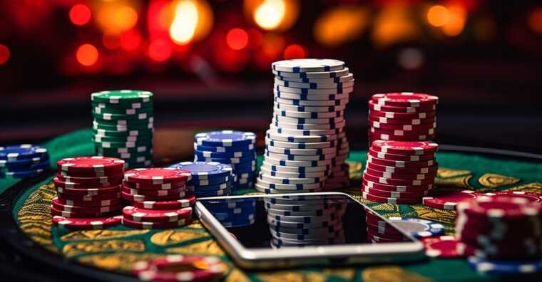 Experience the Thrill of Winning at Online Casino Richy Fox