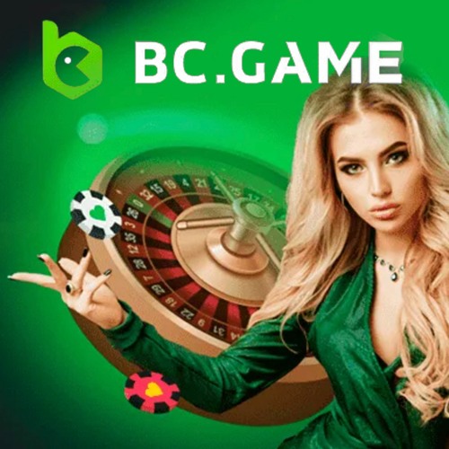 Experience Thrilling Online Gaming with BC Game Bet Nigeria