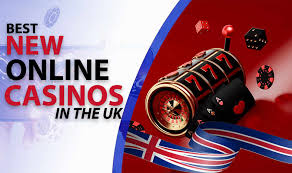 Explore the Best UK Licensed Online Casinos