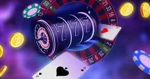 Explore the Exciting World of Richy Leo Casino Online Slots