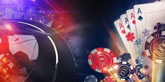 Mezinárodní Online Kasino Vše, co potřebujete vědět o světě online hazardu Mezinárodní Online Kasino Vše, co potřebujete vědět o světě online hazardu