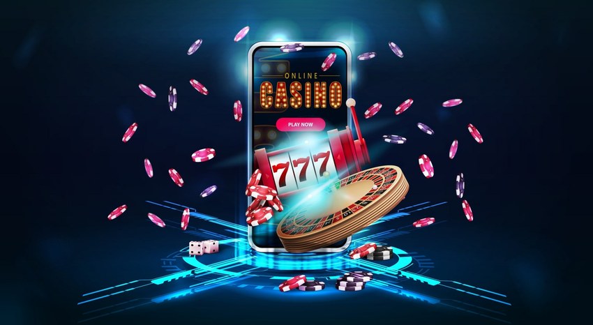 Nové Casino Bez Vkladu Získejte Bonusy a Hrajte Bez Rizika