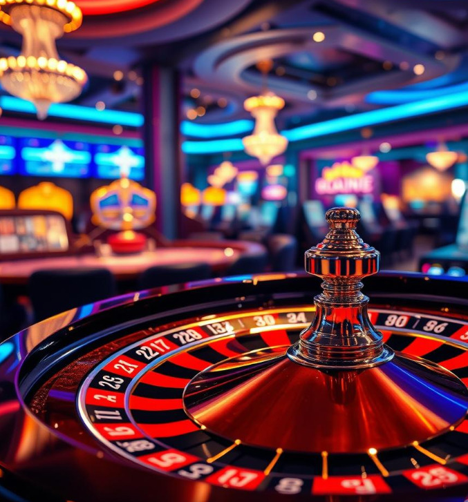 Onlinecasino Australia Bonus Specials: Structure, Regulation, and Marketplace Evaluation Onlinecasino Australia Bonus Specials: Structure, Regulation, and Marketplace Evaluation