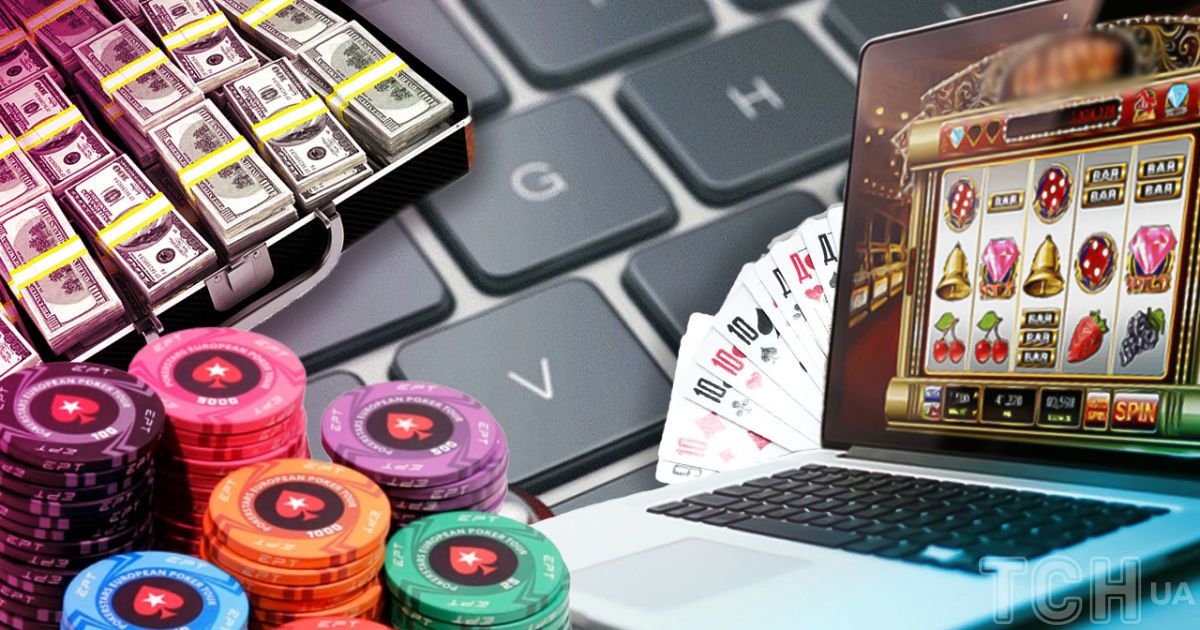 The Rise of Online Casino Professor Wins The Rise of Online Casino Professor Wins