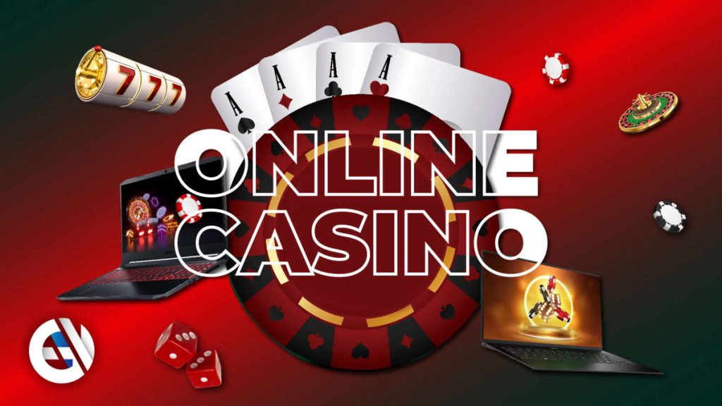 The Rise of Online Casino Professor Wins The Rise of Online Casino Professor Wins