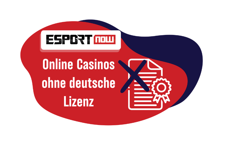 Casino ohne deutsche Lizenz Sicherheit und Legale Alternativen