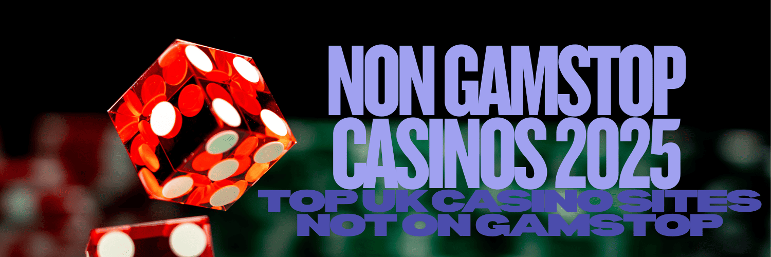 Casinos Not Registered on Gamstop A Comprehensive Guide Casinos Not Registered on Gamstop A Comprehensive Guide