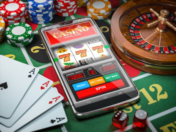 Discover the Excitement of Chillireels Online Casino