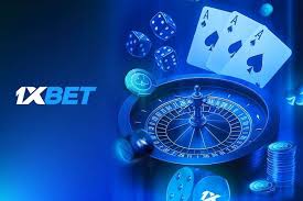 Discover the Exciting World of 1xBet Cambodia Betting -1401301921