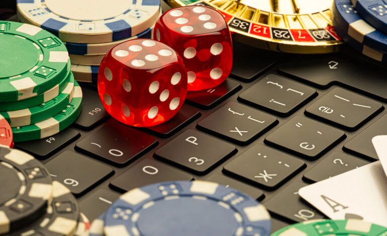 Experience the Thrill of NineWin Your Ultimate Online Casino Destination