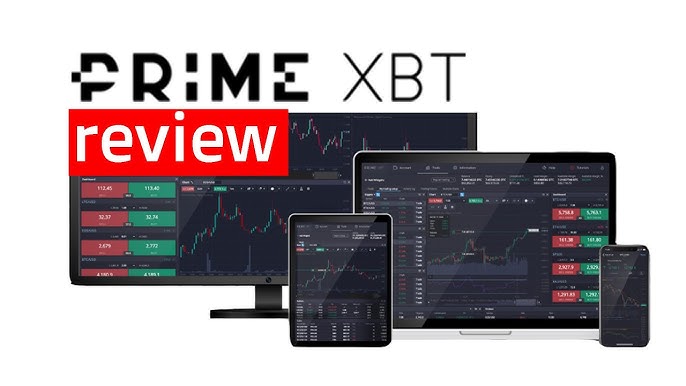 PrimeXBT vs BitMEX The Ultimate Trading Showdown PrimeXBT vs BitMEX The Ultimate Trading Showdown