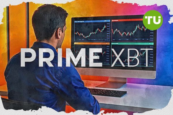 Understanding PrimeXBT Wallet Your Gateway to Secure Crypto Trading