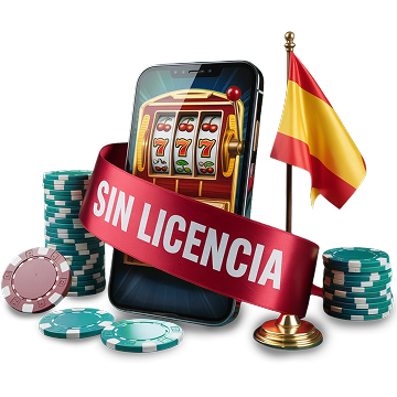 Casinos Sin Licencia en España Todo lo que Necesitas Saber -1465972670