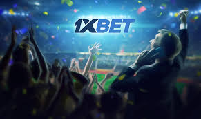 Download and Enjoy the 1xBet App for iOS 1184236548