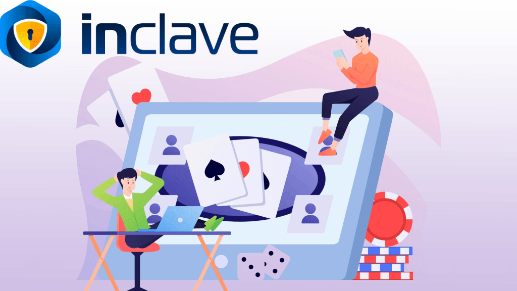 Exploring Inclave Casino Online Your Guide to the Best Virtual Gaming Experience Exploring Inclave Casino Online Your Guide to the Best Virtual Gaming Experience