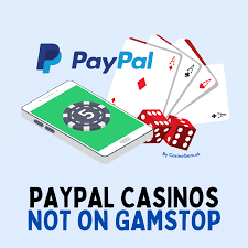 Exploring Non GamStop PayPal Casinos A Comprehensive Guide 2021891970 Exploring Non GamStop PayPal Casinos A Comprehensive Guide 2021891970