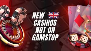 Exploring Online Casinos Not Under GamStop Restrictions Exploring Online Casinos Not Under GamStop Restrictions