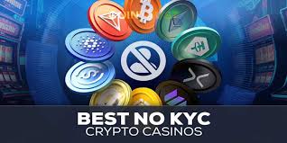 Exploring the World of No KYC Casinos
