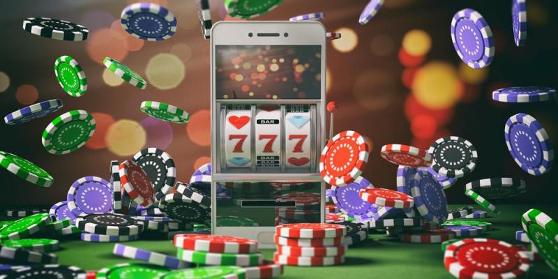Innovative Approaches How Online Casinos Are Tackling Industry Challenges