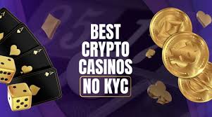 No ID Verification Casinos A New Era of Online Gaming -1995229279