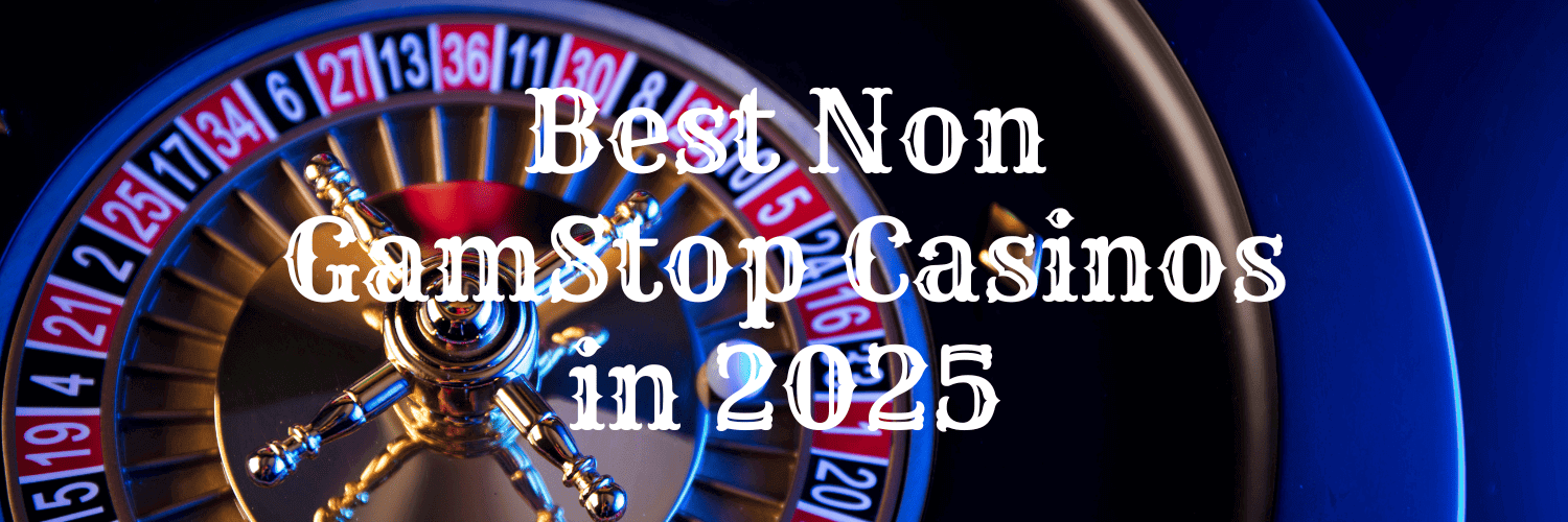 Non Gamstop UK Casinos A Comprehensive Guide