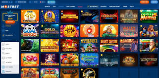 Play the Latest Online Casino Experience Thrilling Games