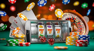 The Thrilling World of Intensity Casino A Deep Dive into Online Gaming The Thrilling World of Intensity Casino A Deep Dive into Online Gaming