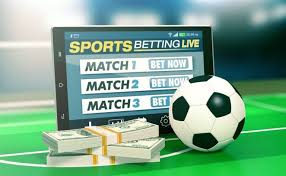 The Ultimate Guide to Baji Bet Live Experience Thrilling Sports Betting The Ultimate Guide to Baji Bet Live Experience Thrilling Sports Betting