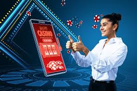 Casino 2026 Budoucnost hazardu a online her