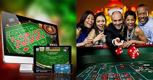 Casino 2026 Budoucnost hazardu a online her