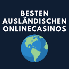 Casino im Ausland Abenteuer und Möglichkeiten