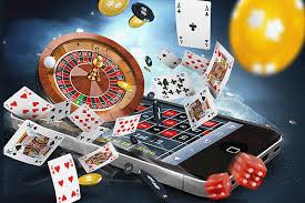 Classic Casino Games That Still Captivate Players Today 306987533