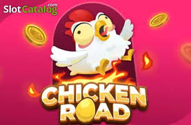 Discover the Joy of Chicken Road Game A New Gaming Adventure