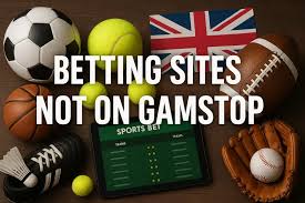 Discovering Alternative Sports Betting Sites Not On GamStop Discovering Alternative Sports Betting Sites Not On GamStop