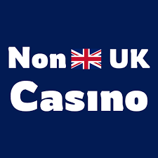 Discovering Non-UK Casino Sites A Comprehensive Guide Discovering Non-UK Casino Sites A Comprehensive Guide