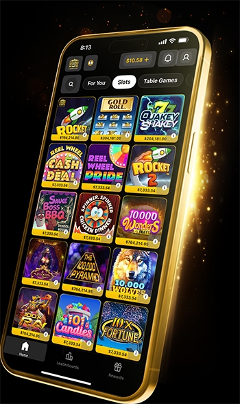 Experience the Thrill of Great Slots Casino & Sportsbook -1610031670