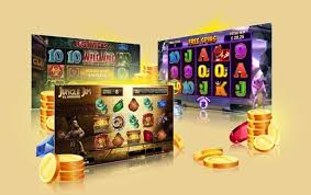 Experience the Thrill of WinsMania Your Ultimate Casino Destination