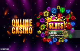 Explore the Thrills of Online Onluck Casino
