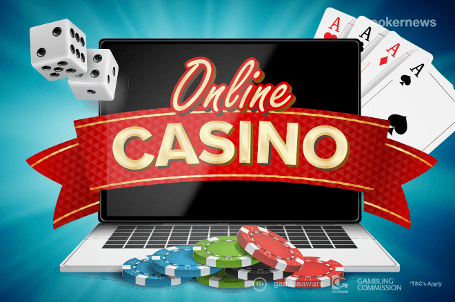 Explore the World of PlayNow Casino Your Ultimate Gaming Destination