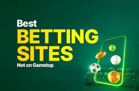Exploring Betting Sites Outside the UK -25067779