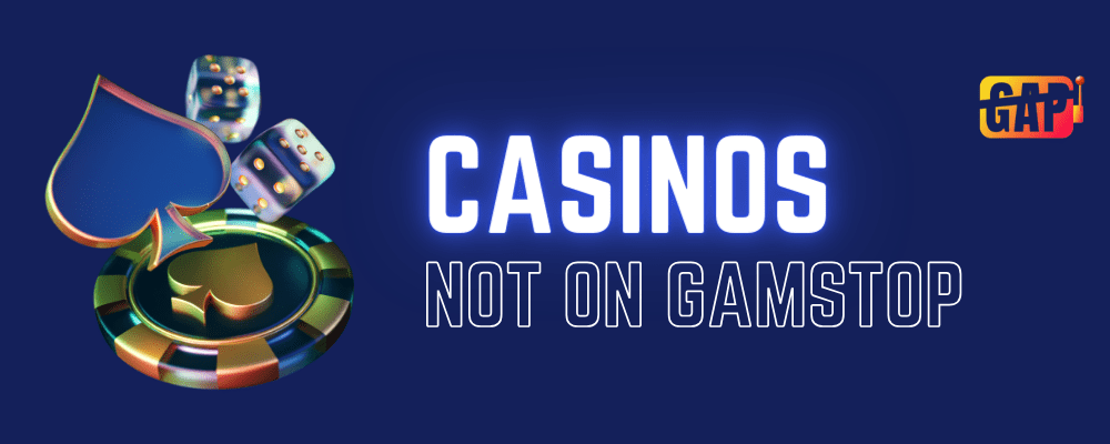 Exploring Casino Sites Not Registered with GamStop -269150935 Exploring Casino Sites Not Registered with GamStop -269150935