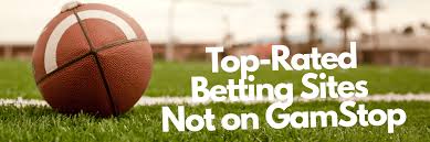 Exploring Non GamStop Bookmakers A Comprehensive Guide -202225185