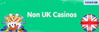 Exploring Non-UK Casinos Accepting UK Players -256301279