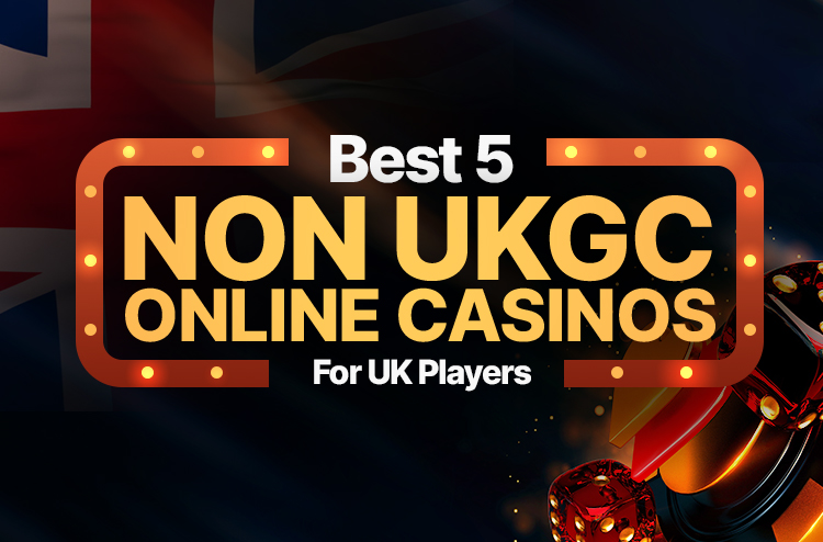Exploring Non UK License Casinos A Guide to Global Gaming