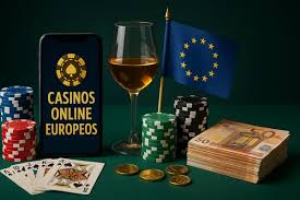 Guía Completa de Casinos Online Europeos Diversión y Seguridad 837115487