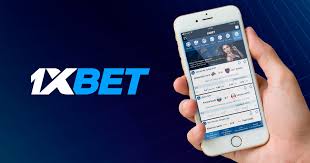 How to Download the 1xbet App for iOS A Comprehensive Guide 91238299 How to Download the 1xbet App for iOS A Comprehensive Guide 91238299