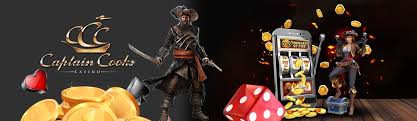 Is Captain Cooks Casino Legit A Comprehensive Review -505880967