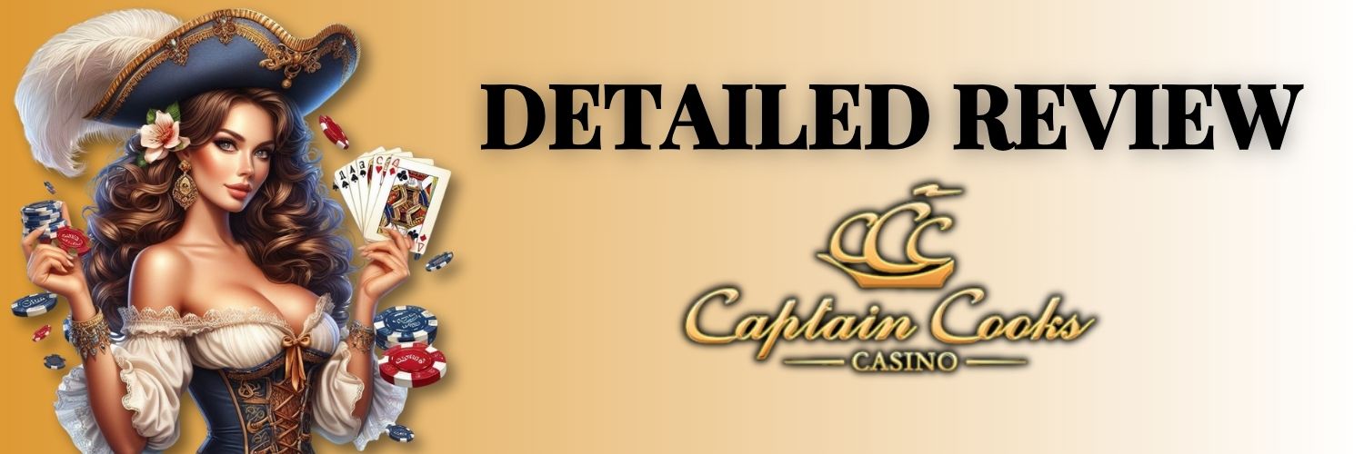 Is Captain Cooks Casino Legit A Comprehensive Review -505880967